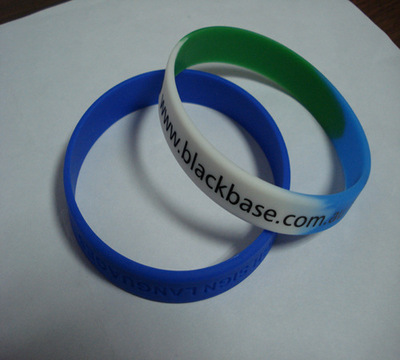 PVC滴膠手腕帶 特性、應用與市場概況